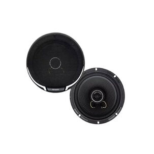 Parlantes Para Auto 2 V&iacute;as 16 Cm 200 Watts Taw-1633