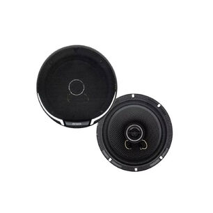 Parlantes Para Auto 2 V&iacute;as 16 Cm 200 Watts Taw-1633