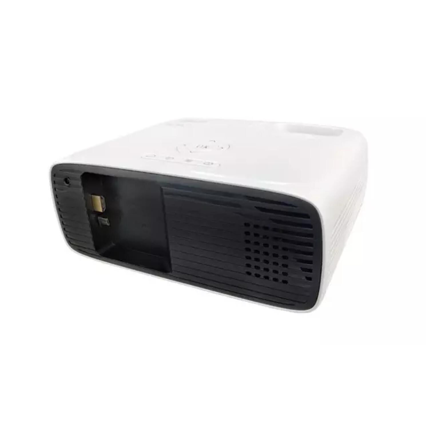 Video Proyector Hd Hdmi Usb 7200 Lumenes Wifi 450 Ansi 9397 Mlab image number 1.0