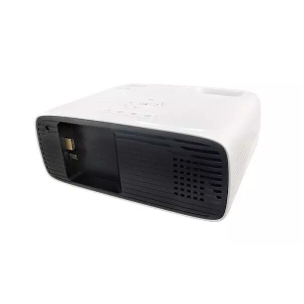 Video Proyector Hd Hdmi Usb 7200 Lumenes Wifi 450 Ansi 9397 Mlab