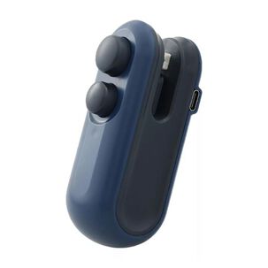 Mini Sellador De Bolsas Sellador Al Vacío Térmico De Mano