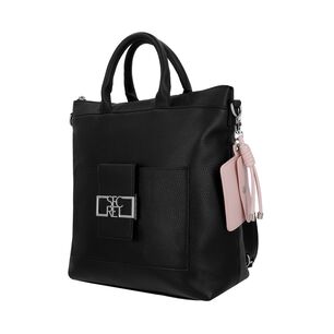 Mochila De Mujer Secret Ibiza Sc7 Grande