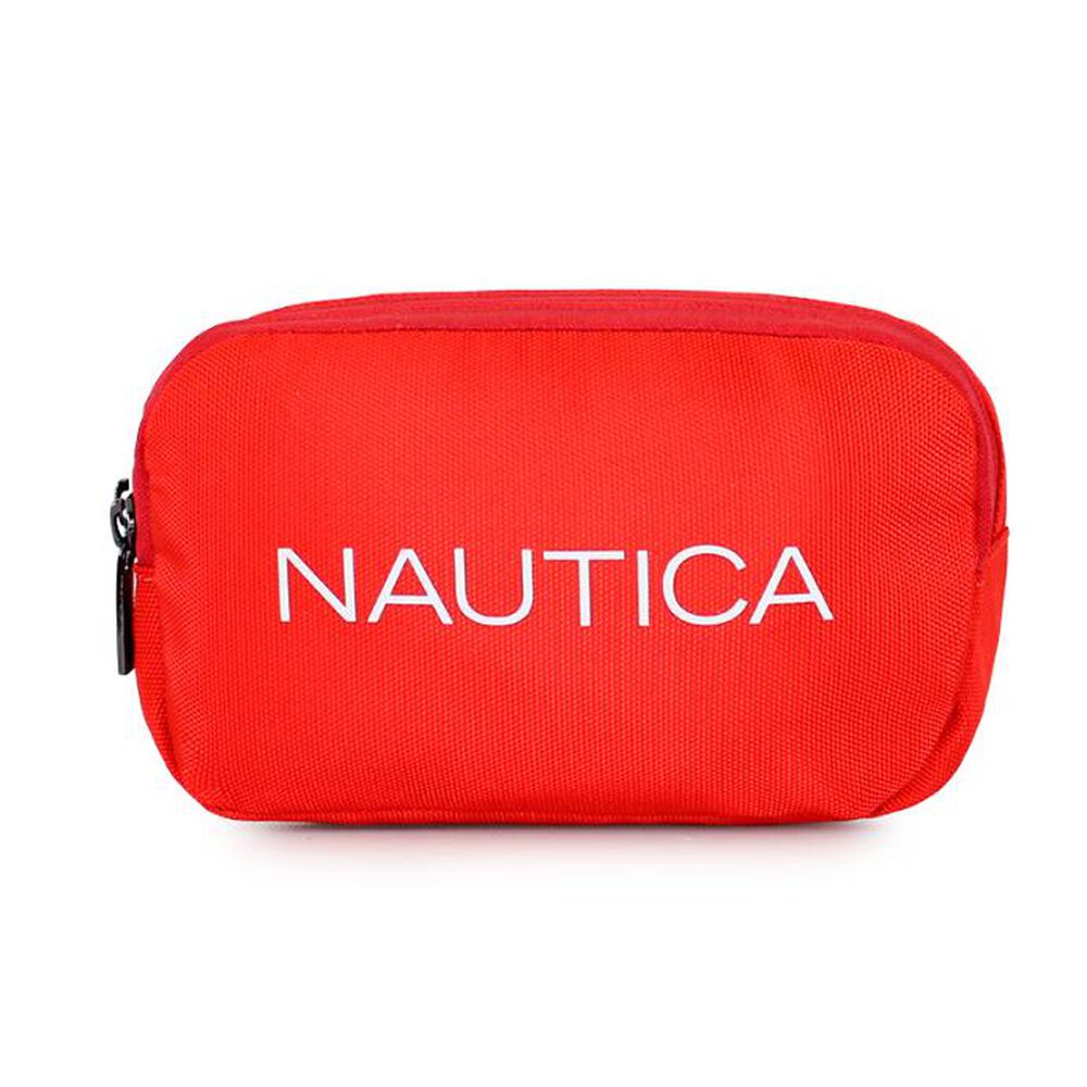 Mochila Bend + Banano Kreis Rojo Nautica image number 2.0