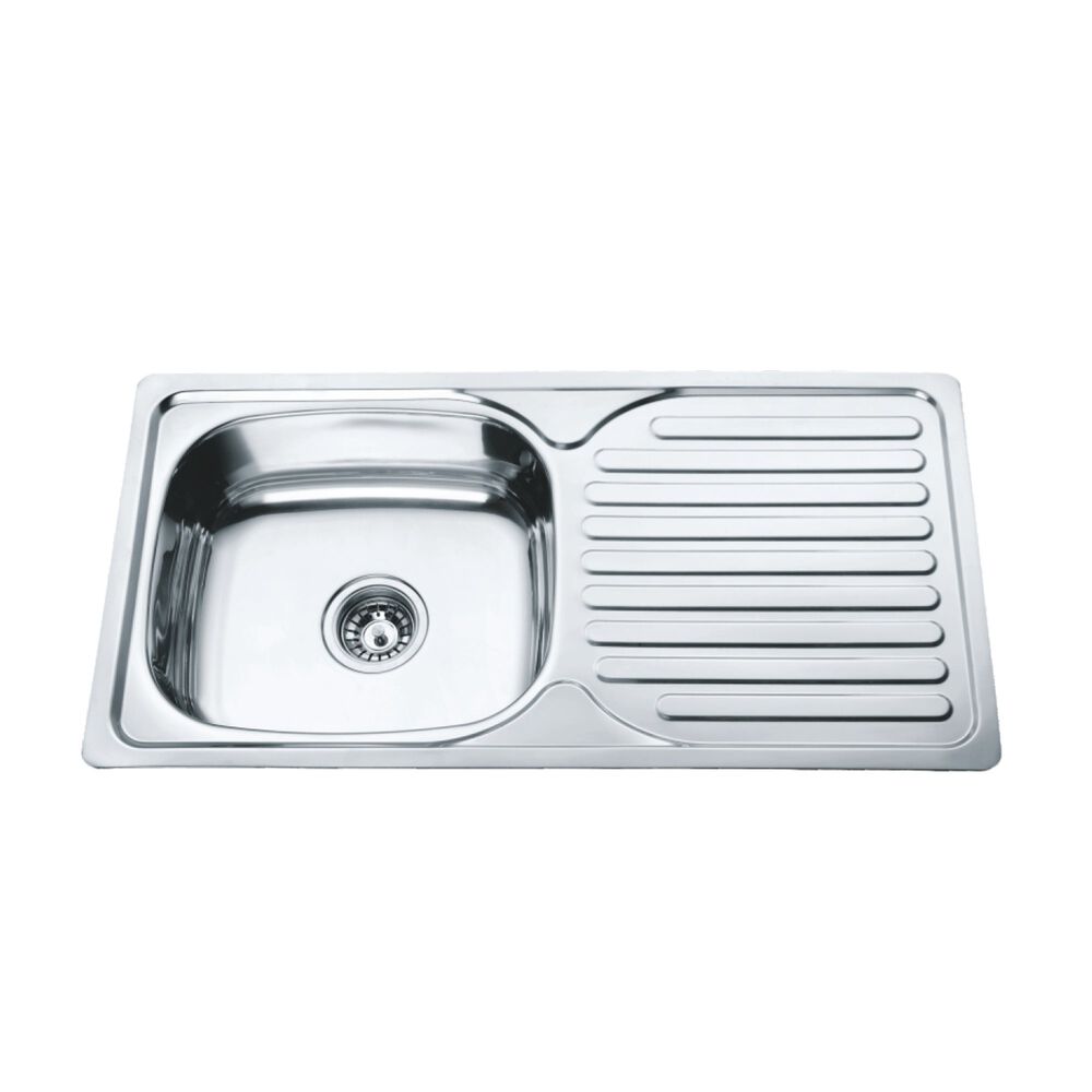 Lavaplatos Fdv Urban Single image number 0.0