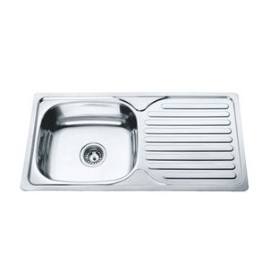 Lavaplatos Fdv Urban Single