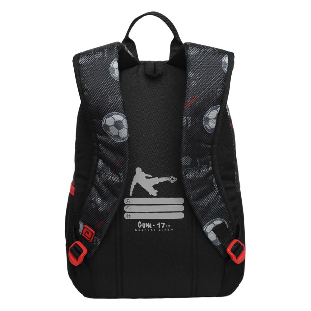 Mochila Head Gum image number 4.0