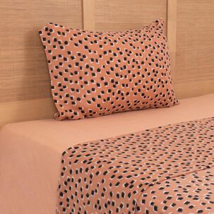 Sabana Polar Estampadas 1.5 Plazas Huasco