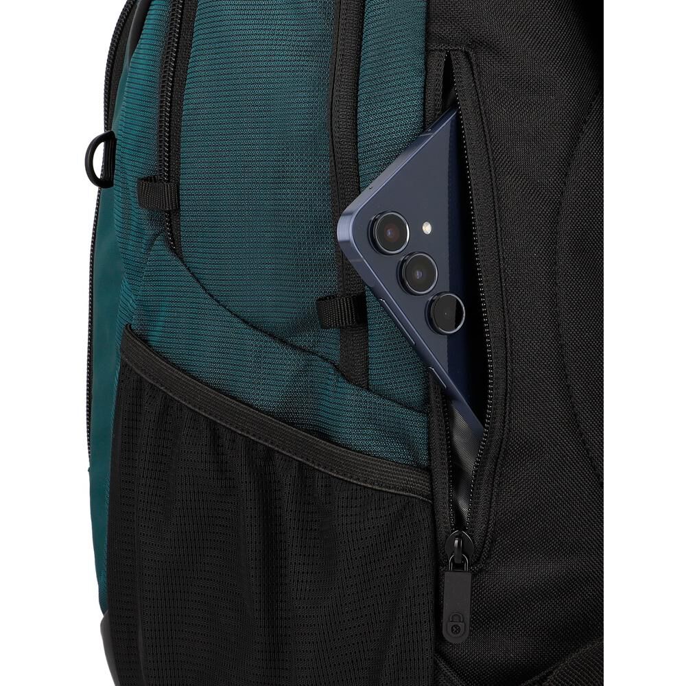 Mochila Notebook Xtrem Brooklyn 6xt Azul 15" image number 10.0