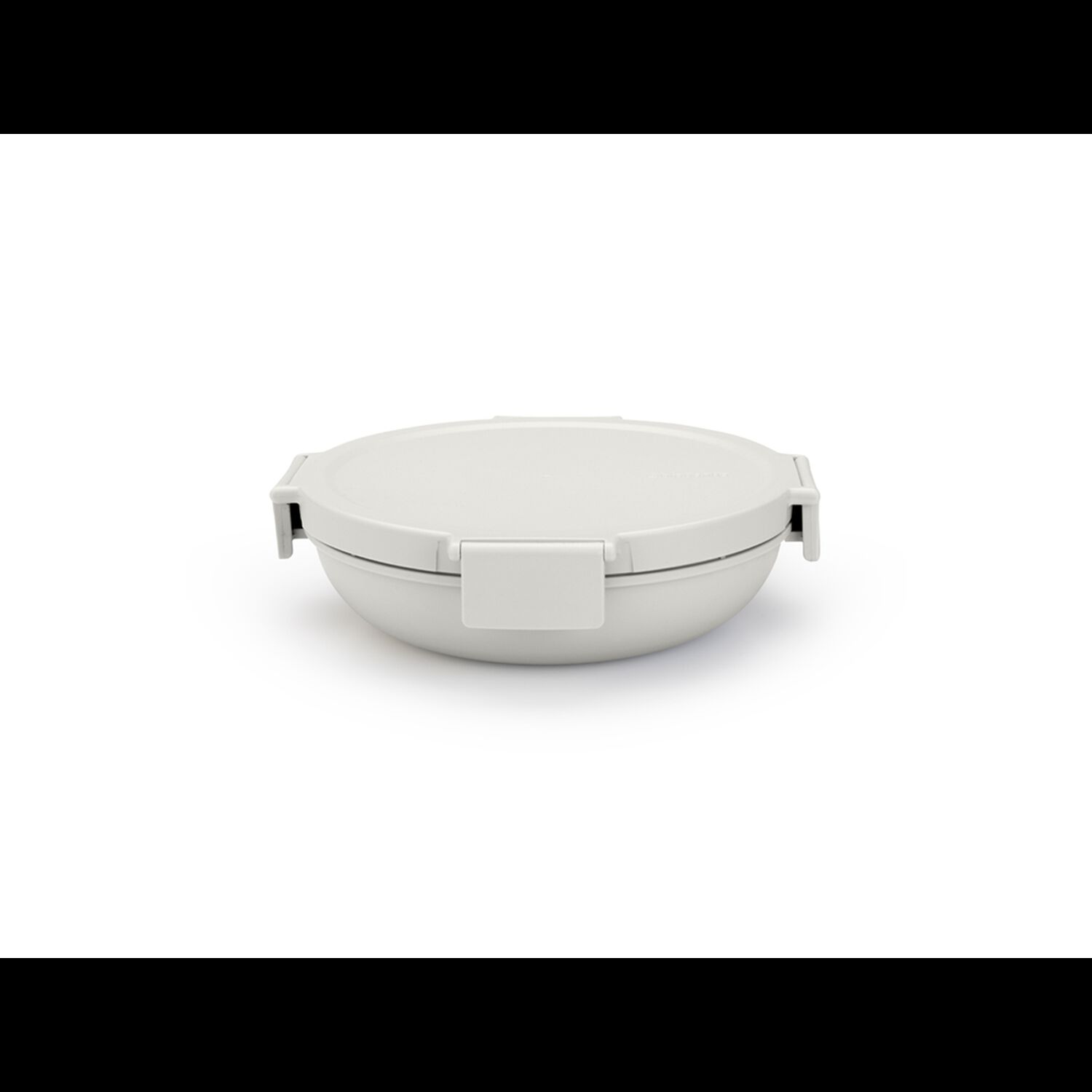 Bowl Para Almuerzo Make & Take 1 Lt White image number 2.0