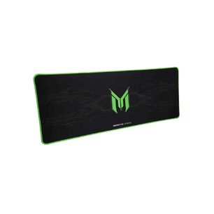 Mousepad Gamer Xl 75x28cm Negro Mild