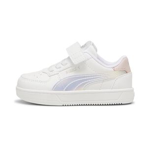 Zapatilla Infantil Niña Puma Caven Blanco Zapatilla Infantil Niña Puma Caven Blanco