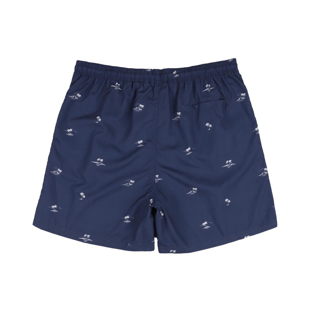 Traje De Ba&ntilde;o Hombre Herald image number 1.0