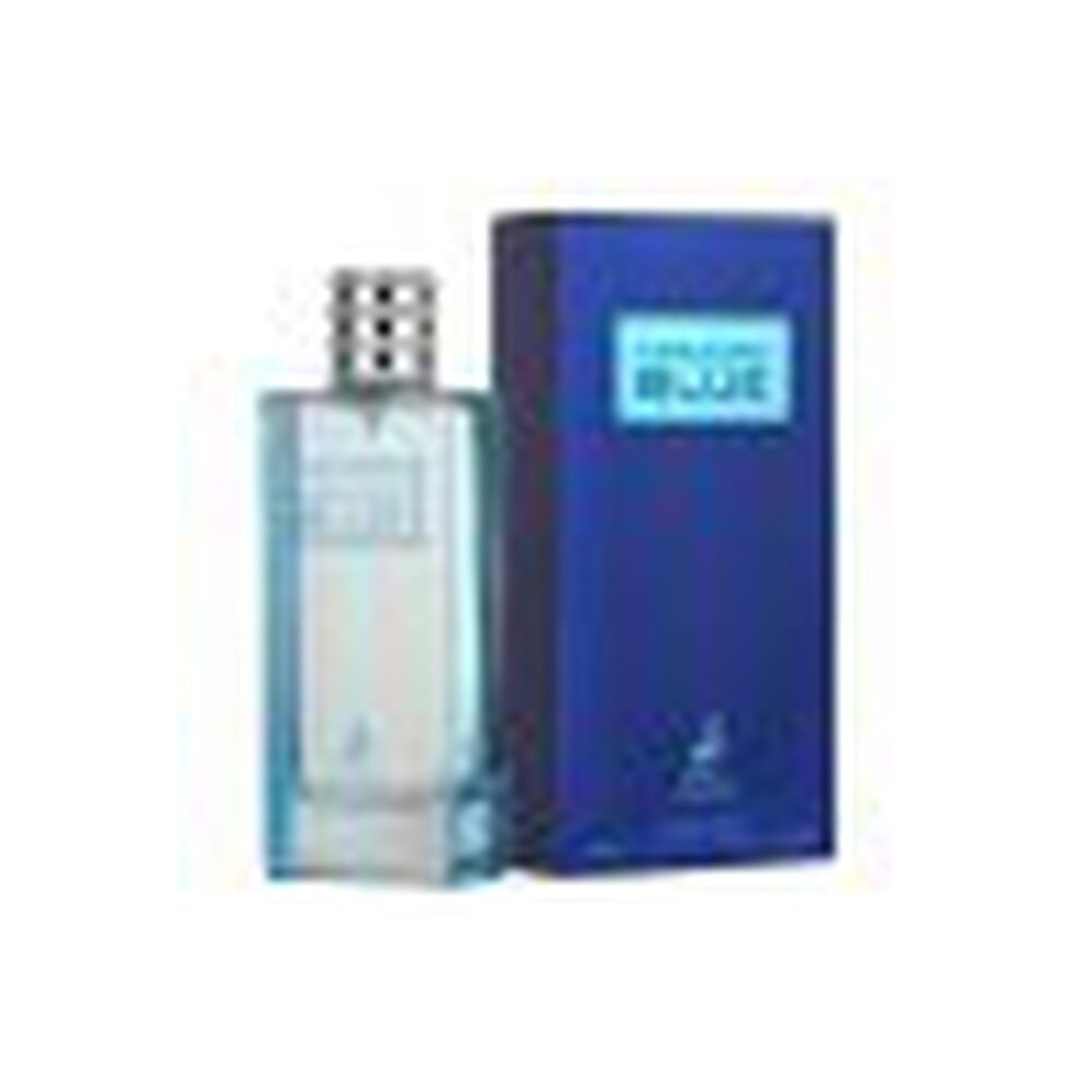 Maison Alhambra Cerulean Blue Edp 100ml image number 1.0