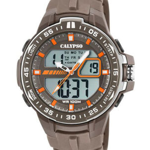 Reloj K5766/3 Calypso Hombre Street Style