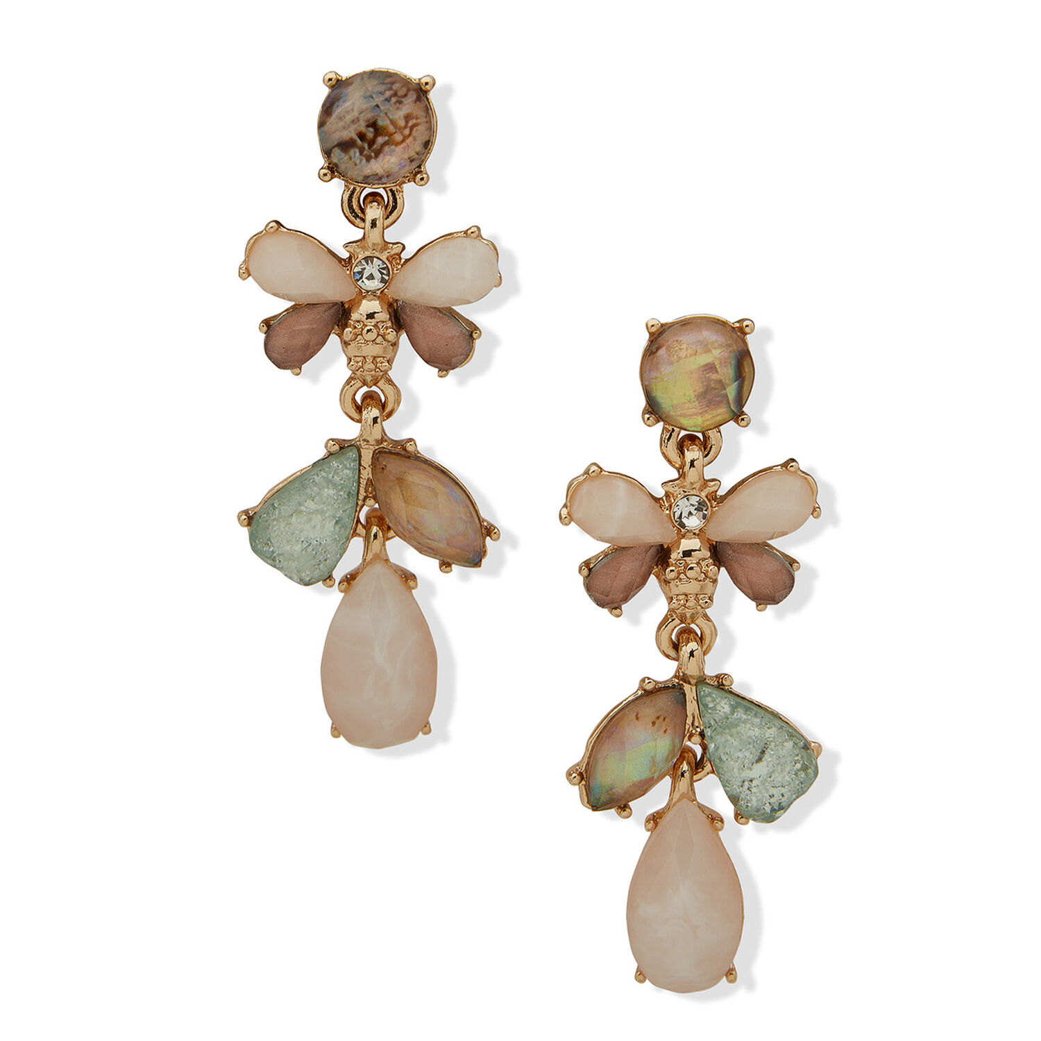 Aros Anne Klein 01g01181 Multicolor image number 0.0