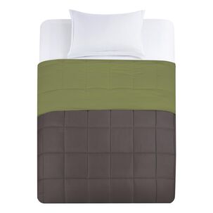 Plumón Casaideal Bicolors 15p / 1.5 Plazas Plumón Casaideal Bicolors 15p / 1.5 Plazas