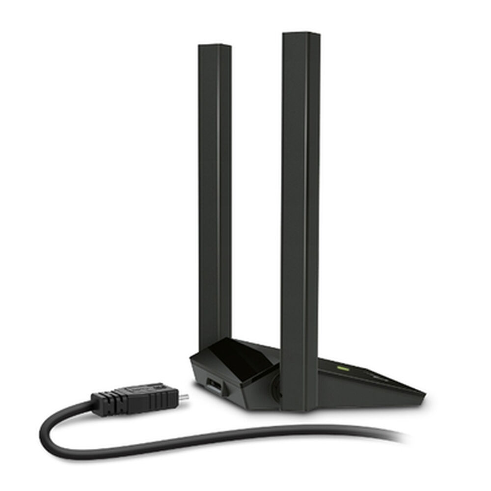 Adaptador Usb Inalámbrico Ac1300 Antenas Duales Fx image number 1.0