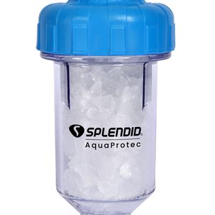 Filtro De Polifosfato 5 A 8 Litros