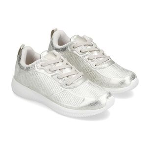 Zapatilla Urbana Mujer Geeps Gold