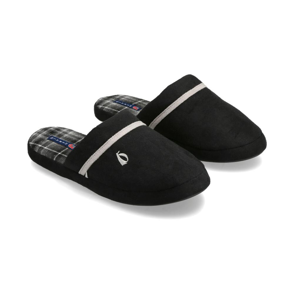 Pantufla Hombre Herald image number 1.0