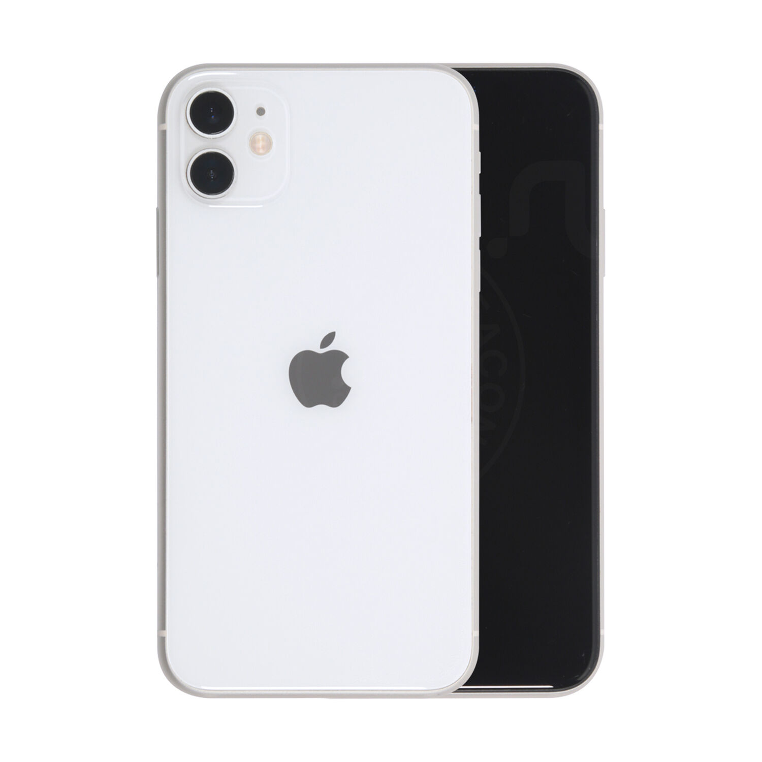 Apple Iphone 11 64gb Blanco Reacondicionado image number 1.0