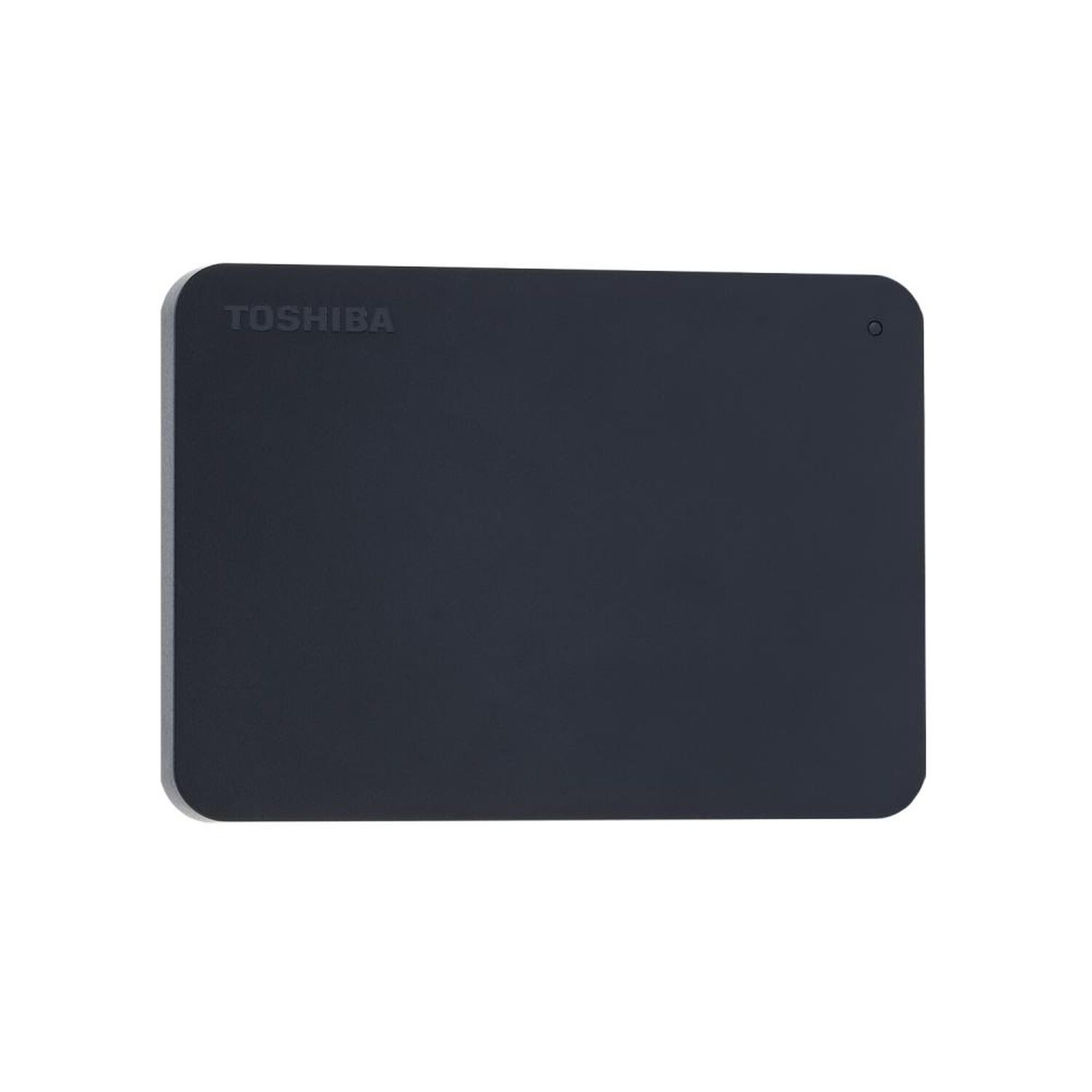 Disco Duro Toshiba Canvio Basic Black 1 TB image number 2.0