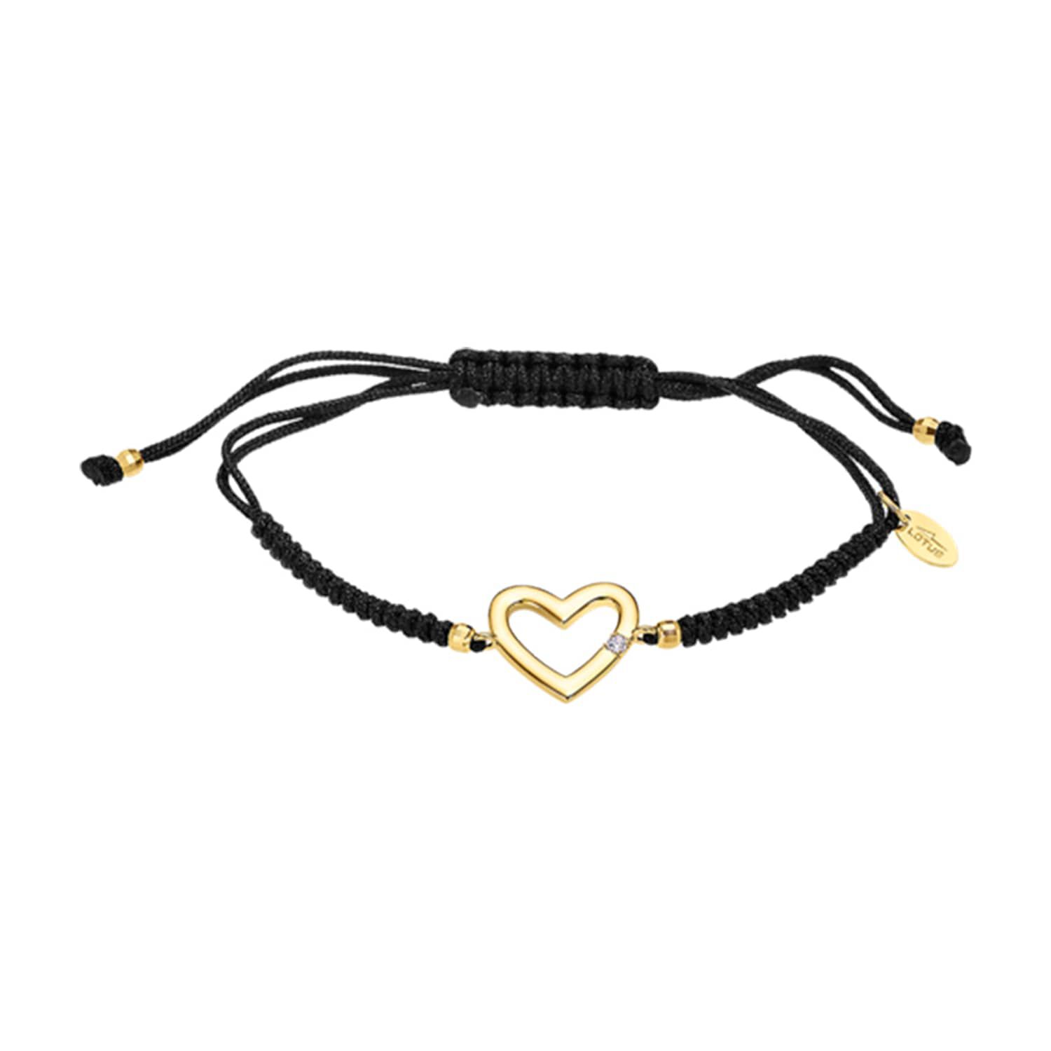Pulsera Lp3217-2/2 Lotus Silver Mujer Moments image number 0.0