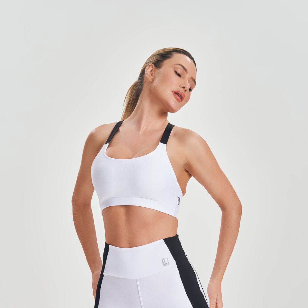 Peto Deportivo Flex image number 0.0