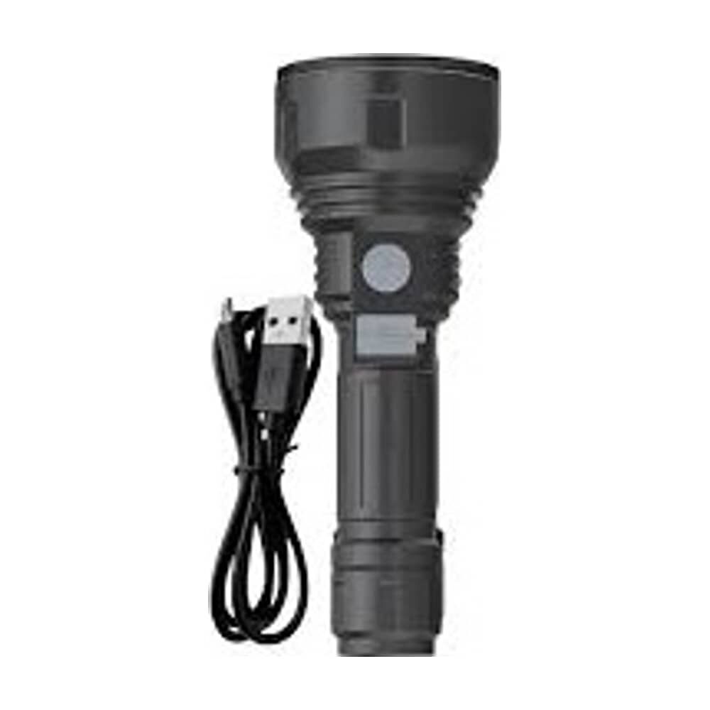 Linterna Eveready Led Recargable Usb 60 L&uacute;menes Evrvphcl4 image number 1.0