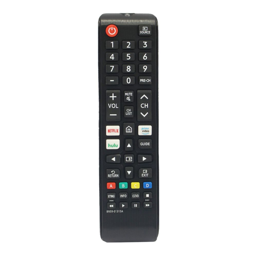 Control Remoto Tv Universal Compatible Samsung Oem - Ps image number 0.0