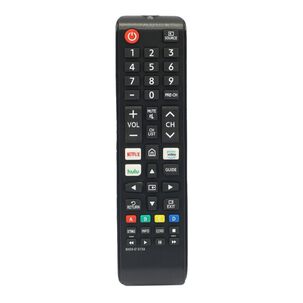 Control Remoto Tv Universal Compatible Samsung Oem - Ps