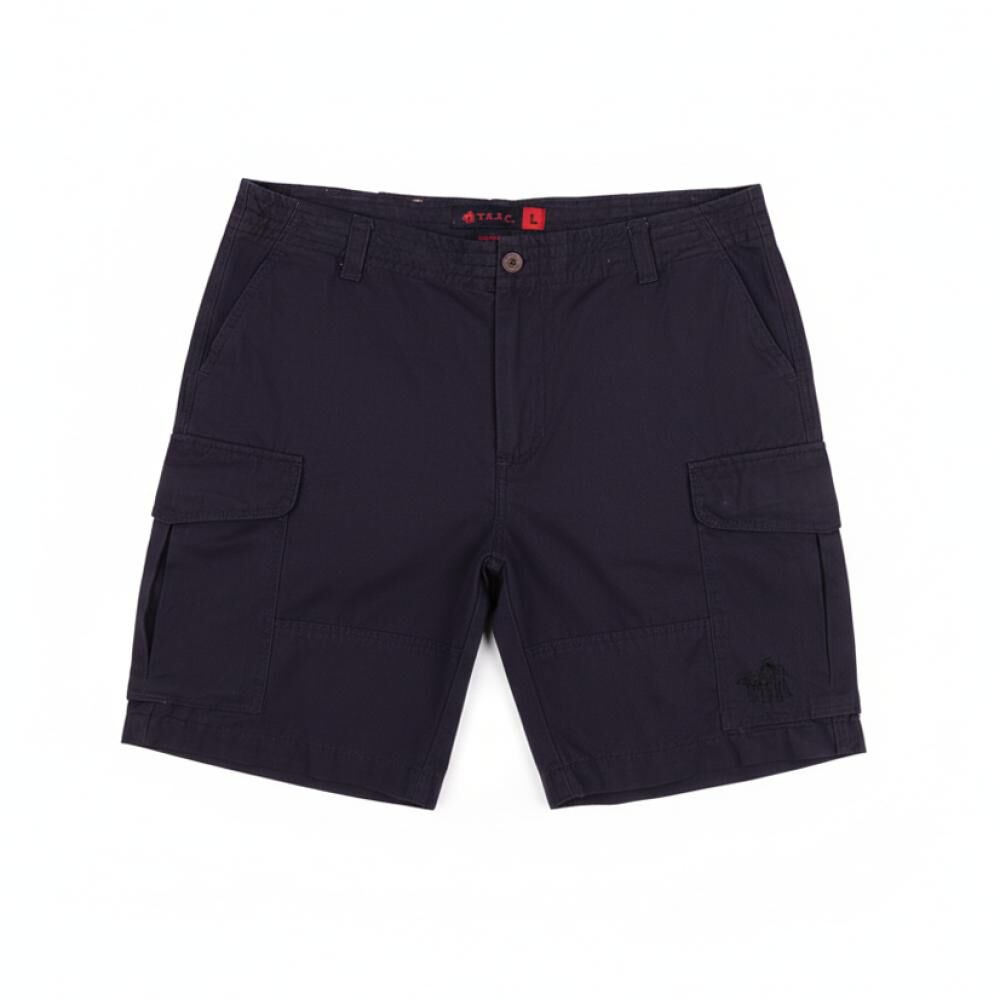 Bermuda Hombre The King's Polo Club image number 0.0