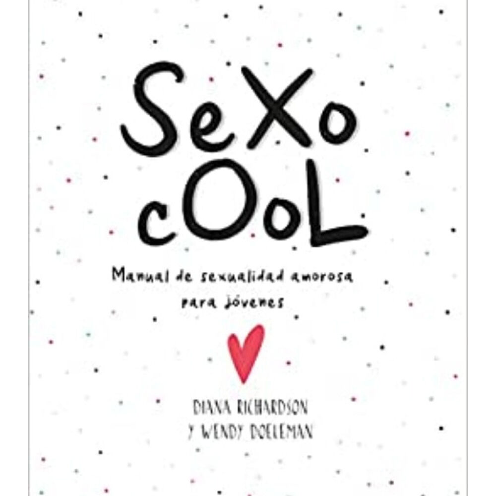Libro Sexo Cool. image number 1.0