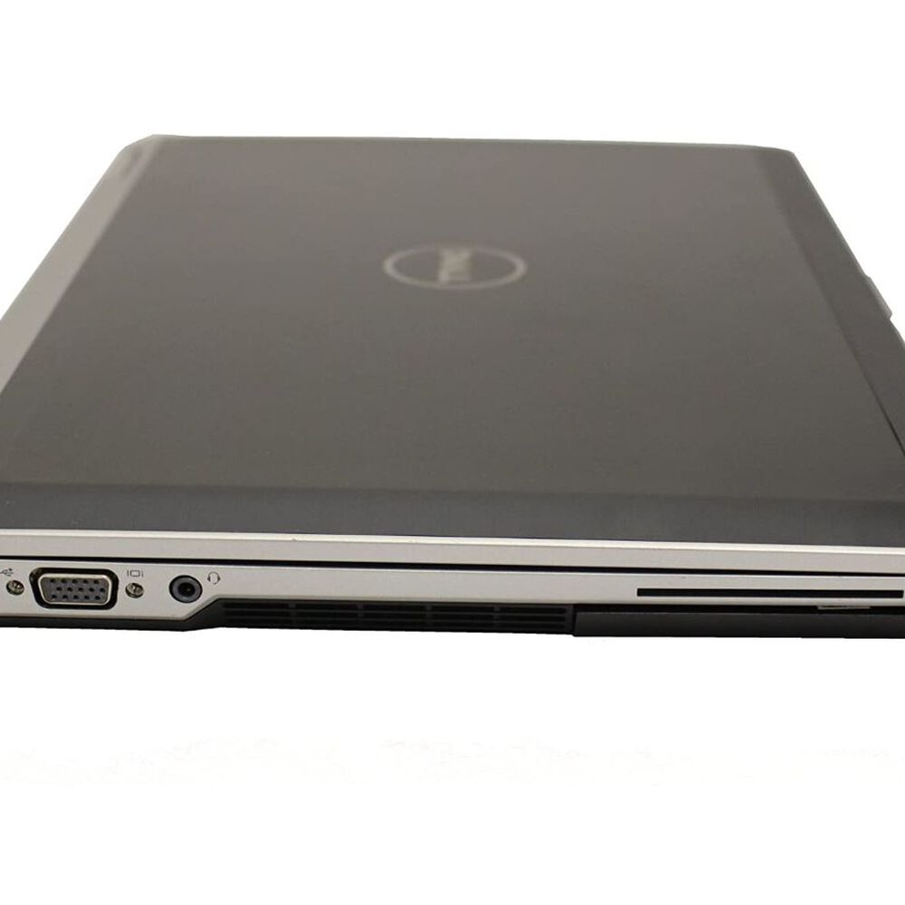 Notebook Dell E6430 Reacondicionado Intel Core I5 Disco Ssd 240 Gb 4 Gb Ram_equipo Sin Batería image number 0.0