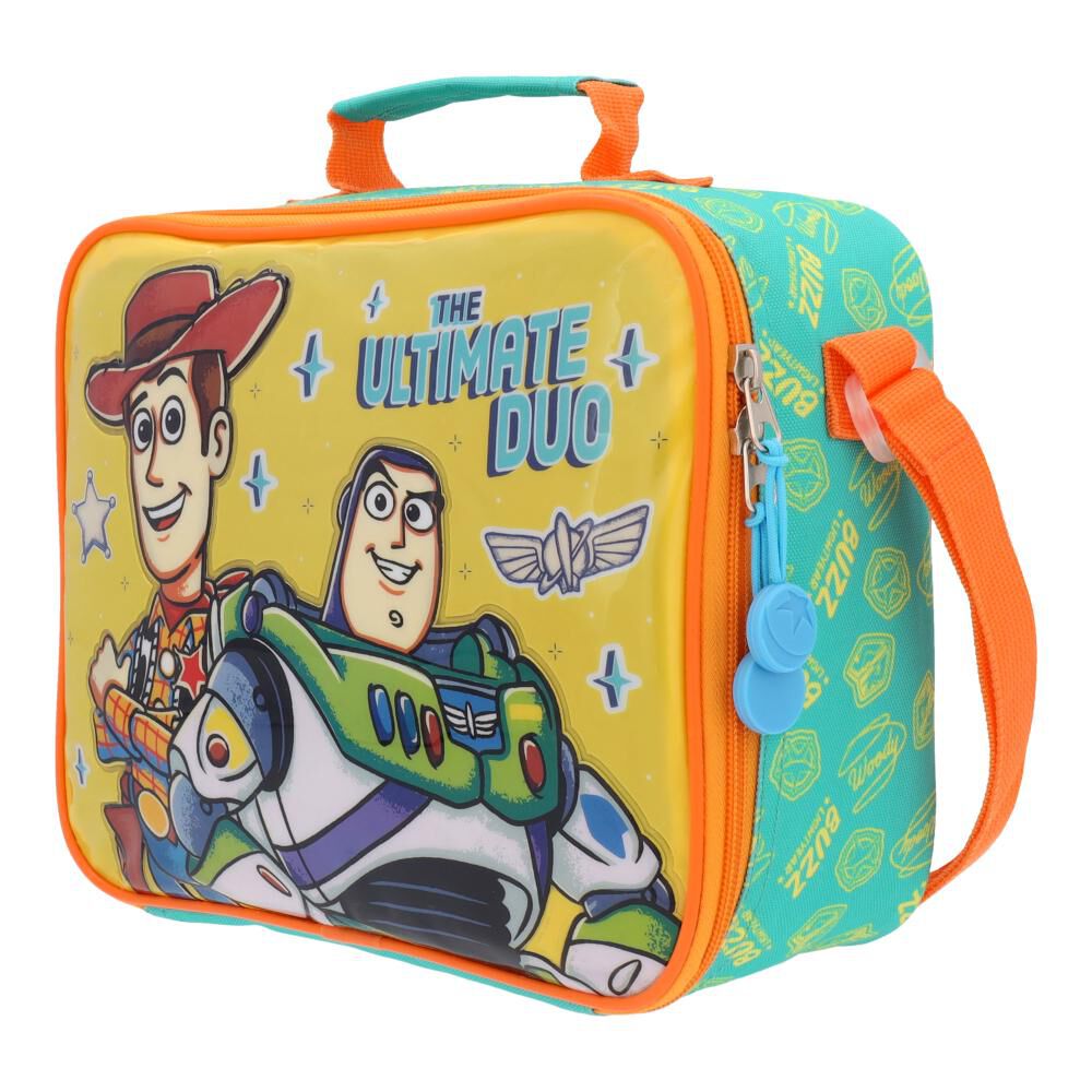 Set 3 En 1 Toy Story Infantil image number 8.0