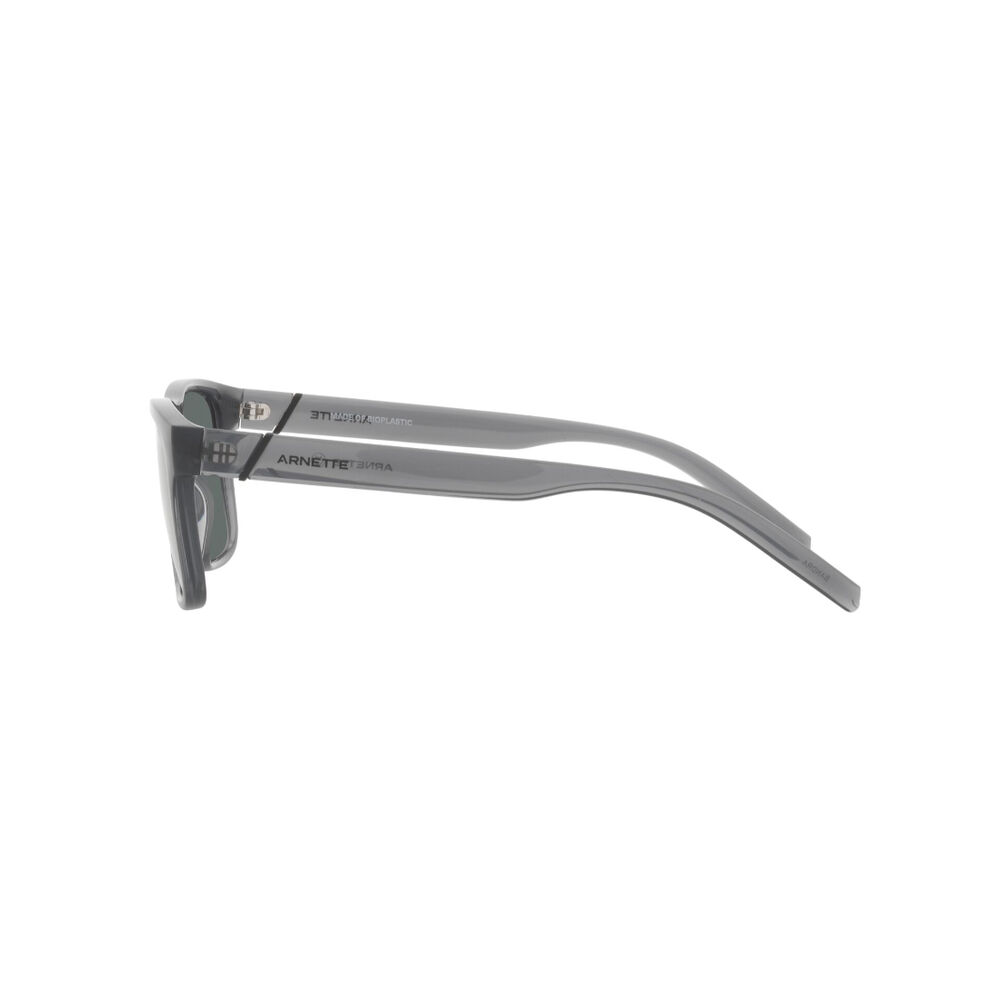 Lentes De Sol Bandra Gris Polarizados Arnette image number 3.0