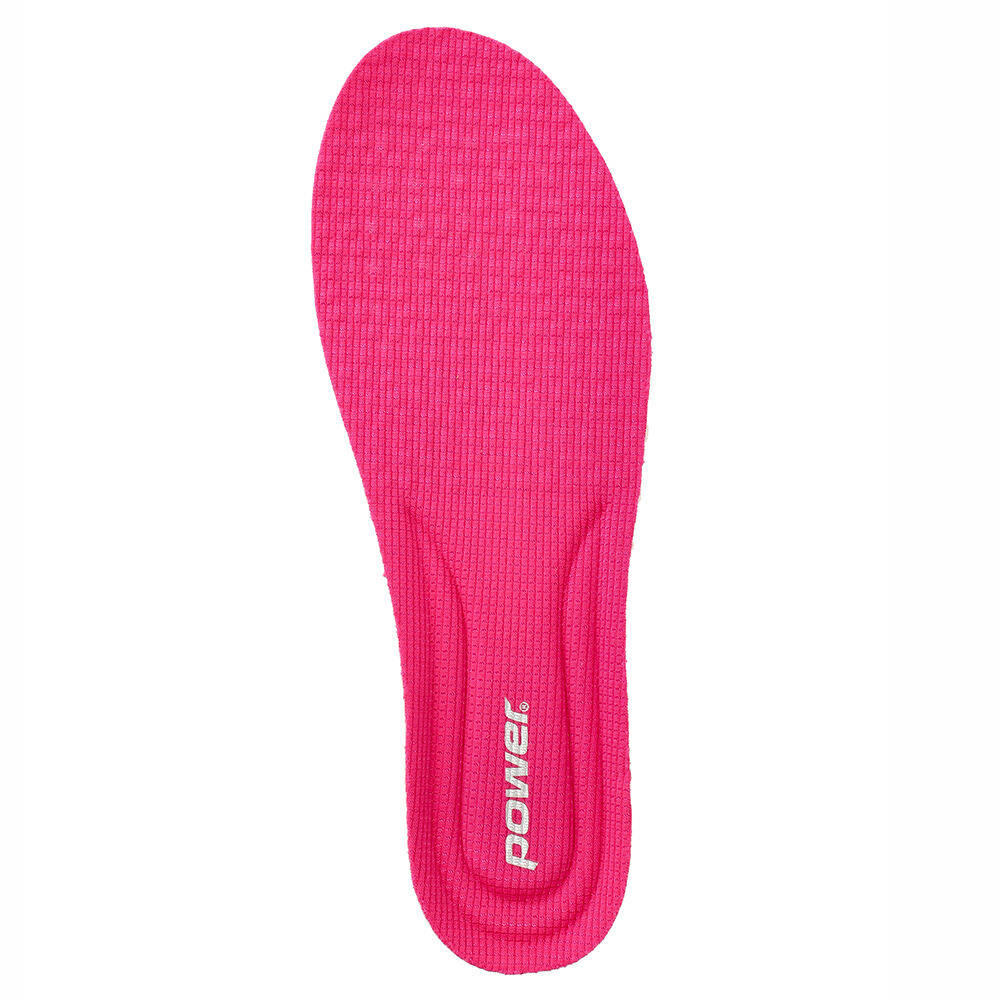Zapatilla Mujer Power Kissen Beige-lila image number 7.0