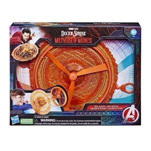 Juguete Lanzador De Hechizos Dr Strange 2 Spell Blaster