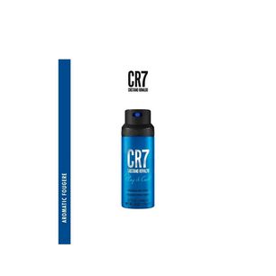 Cristiano Ronaldo Play It Cool Deodorant 150ml