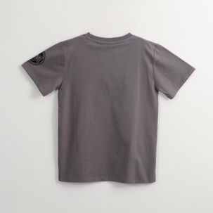 Polera Mc Niño Personaje Spiderman