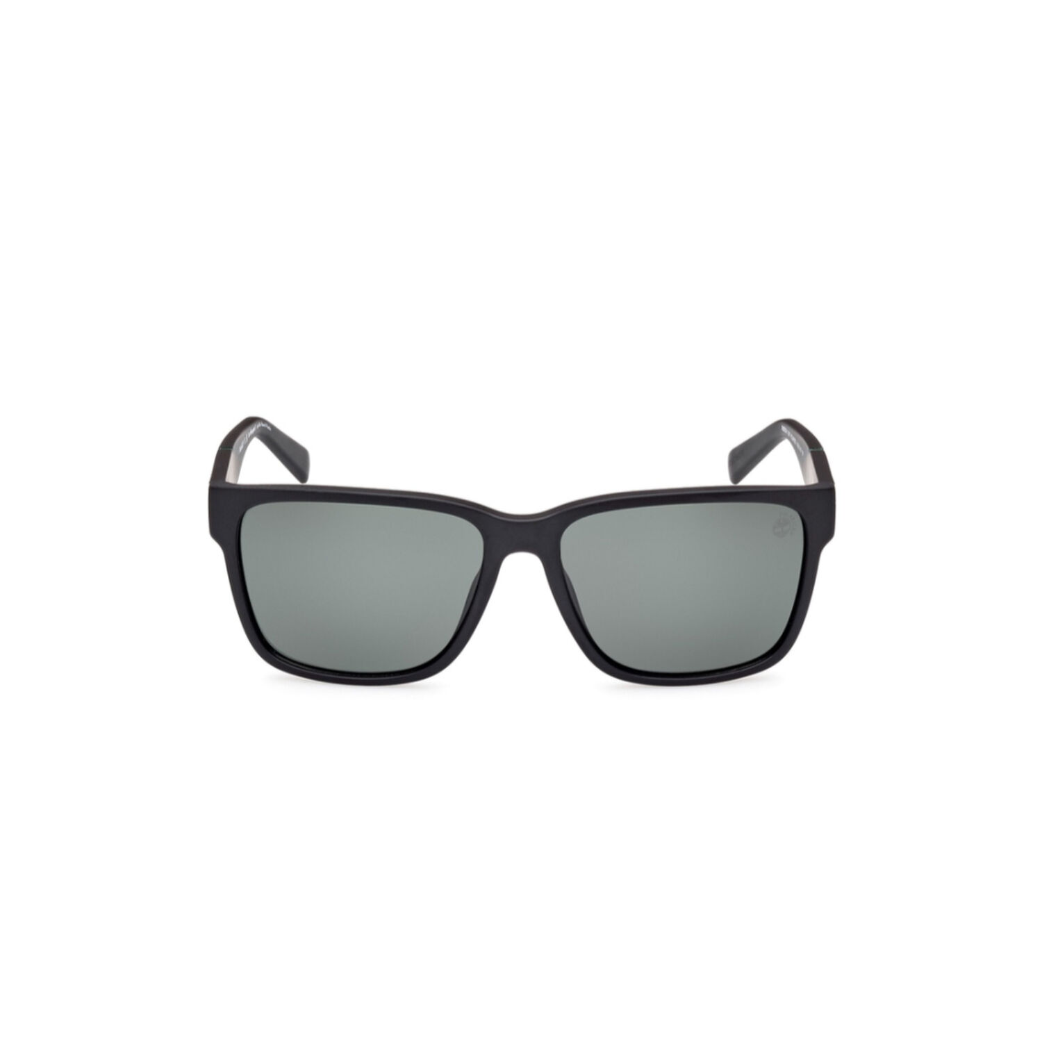 Lentes De Sol Negro Mate Polarizados Timberland image number 0.0