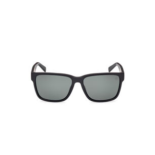 Lentes De Sol Negro Mate Polarizados Timberland