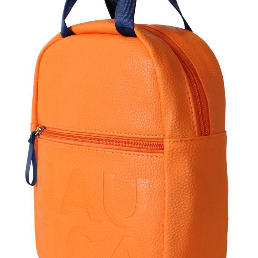 Mochila Emma Orange Nautica image number 2.0