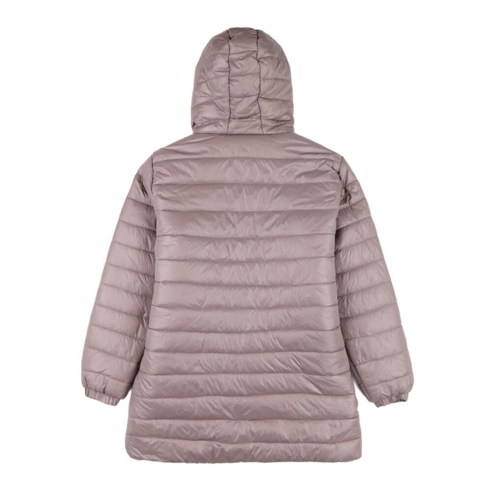 Parka Mujer Geeps image number 1.0