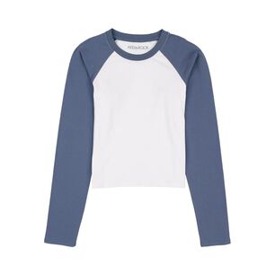 Polera Ni&ntilde;a Red - Rock