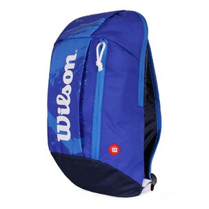 Mochila Deportiva Cronos Azul Wilson