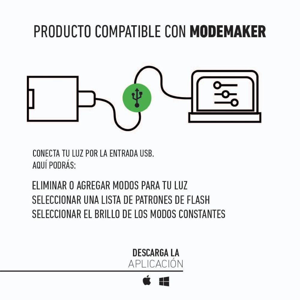 Linterna Bilby Headlamp Violet Blue image number 5.0
