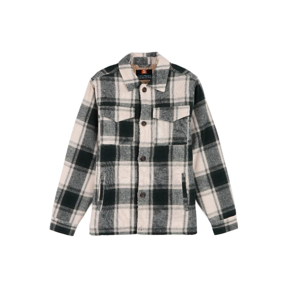 Chaqueta Hombre Ocean Pacific image number 0.0