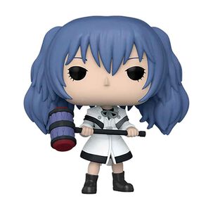 Funko Pop Tokyo Ghoul:re Saiko Yonebashi