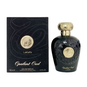 Lattafa Opulent Oud Edp 100ml